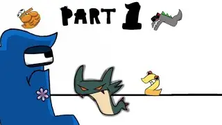 Number Lore  : Episode: 1 ( 1 - 6 ) 