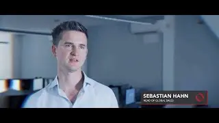 Client story: a strong foundation for growth
