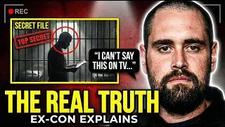 Nick Reiner&rsquo;s Prison Life TAKES A DARK TURN &mdash; Shocking Claims Emerge (Ex-Con Explains)