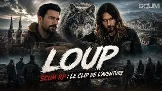 SCUM RP : LE CLIP TOURN&Eacute; AVEC LA COMMUNAUT&Eacute; !