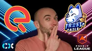 FACEIT League Master | Quick Esports vs Frost Tails Esport