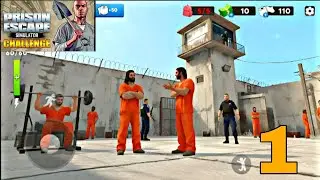 The Funniest Prison Escape Fails in Gaming History!
