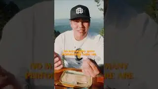 How to roll a joint - Aloha boys style W/ Brandon PT. 2