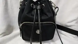 Tory Burch Bucket Bag | Prada Duet Alternative