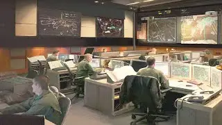 WAR ROOM - Modern Warfare Commanding Troops & Close Air Support | War Room MAJOR UPDATE GAMEPLAY