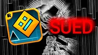 Robtop could get SUED for this!