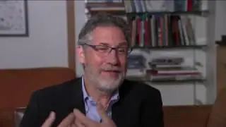 The Weather Channel: Jonathan F.P. Rose on Natural Storm Solutions