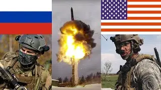 ALARM: Nuk ka më kontroll! Amerika dhe Rusia drejt përplasjes finale?