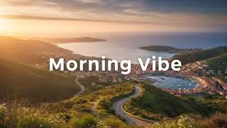 Good Morning Chill 2026 ☀️ Relaxing House Music to Ease Into Your Day