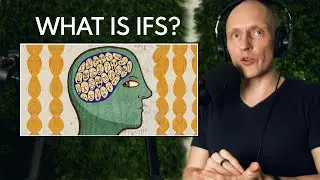 What Is Internal Family Systems Therapy? (feat. Tim Ferriss & Richard Schwarz)