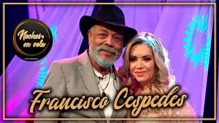 FRANCISCO CESPEDES - NOCHES EN VELA CON ARANZA - PROGRAMA COMPLETO