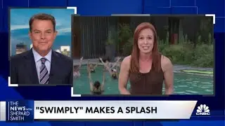 Swimply allows users to rent pools and it's booming