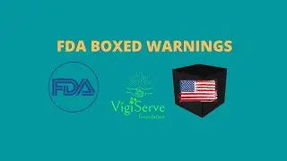 FDA Boxed Warnings