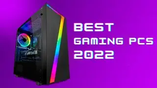 Best Gaming PC in (2022) - Top 5 Picks