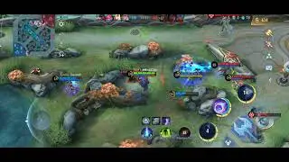 NOVARIA EPIC COME BACK MYTHIC LOBBY | RANK GAMEPLAY |
