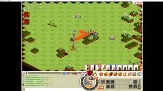 Cap vers le donjon des champs ! *Dofus rétro temporis, épisode 1*