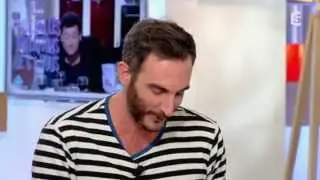 Le débrief - C à vous - 11/09/2015