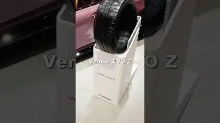 Ventus Super Sport Experience Day by Hankook Tire &mdash; Real Tire Test at BMW Driving Center!