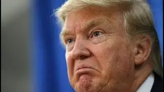The Internet Mocks Trump For Openly Admitting Tax Fraud