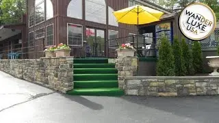 Mohican Resort Motel, Conveniently located to all Lake George attractions | United States 🌟