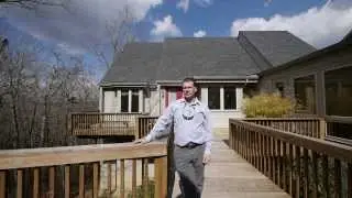 135 Uwaga Court | Connestee Falls | Brevard, North Carolina Real Estate