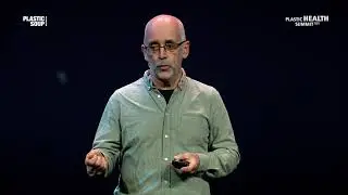 Plastic Health Summit 2021 - Dr. Raymond Pieters