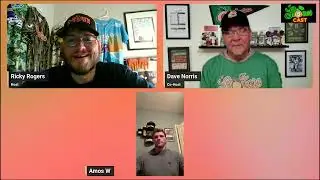 Season 1, Episode 11: Hometown Heat: Amos Willingham Comes Home to Braves Country