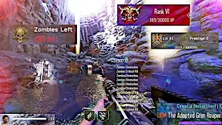 EXFILING on ROUND 70+ on the ULTIMATE EXPERIENCE MOD ˡᵉᵛᵉˡᶦⁿᵍ ˢʸˢᵗᵉᵐ, ᶜᵃᵐᵒˢ, ˢᵗᵃᵗˢ, ᵈᶦᶠᶠᶦᶜᵘˡᵗʸ ˡᵉᵛᵉˡ