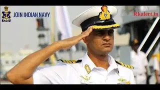Indian Navy Sailor (MR) &ndash;  April 2022 Batch 2021 Notification | 27-10-2021