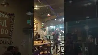 Bear Love Comedy - Spirit Hounds - Denver Colorado - 01-23-26