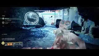 Gambit Queenbreakers Bow Highlight - 