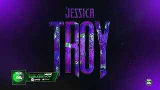 PWA Black Label Music - Vol 1 - Jessica Troy - Arm Collector 🎵
