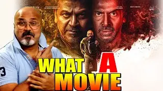 45 Hindi Reaction By Viral News Junction Upendra Dr Shiva Raj Kumar Raj B Shetty