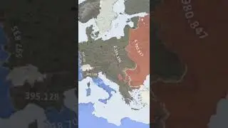 What if Germany won ww2?? #germany #history #axis #short