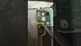 Tecno ke5 battery error solution