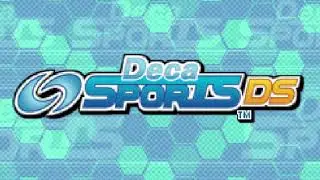 Rugby - Deca Sports DS