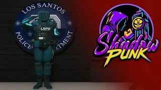 Marc Roy en ShadowPunkRP | Trauma Guard en acci&oacute;n Roleplay Oeste nunca olvid&oacute; #FiveM #Roleplay