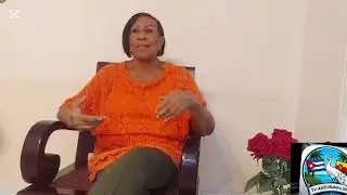 MASTER:NIEVES ALEMAÑY AGUILERA PRESIDENTA DEL CENTRO BALEAR EN CUBA