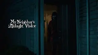 My Neighbor&rsquo;s Midnight Visitor &mdash; The One Who Appears at 12:00 AM