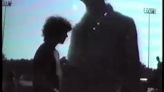 Zippy the Pinhead at The Battle of the Bands (3/27/1993)