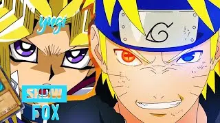 Naruto battle Yugi intense super hard mode part eighteen