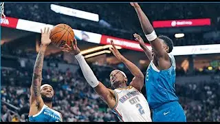 The Future of the NBA is Here
