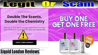 Liquid London Reviews: Legit or Just a Scam?