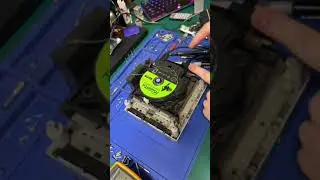 GameCube System Not Reading Discs? Big surprise…let’s fix it!