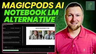 Magicpods AI Review: Turn ANY Blog Into Viral PODCASTS In 3 Steps