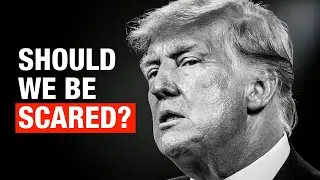 Trump&rsquo;s Authoritarian Revolution Has Begun
