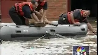 Bucyrus Ohio Flooding