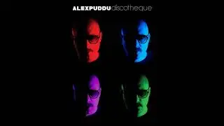 Alex Puddu - Back Against The Wall feat.  Duane Hobson