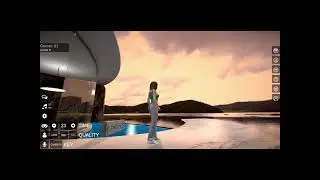 Игровая Metaverse с NFT и заработком: разработка Cyborgs.pro
