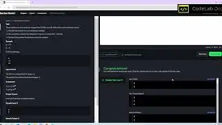HackerRank - Python Arithmetic Operators Problem Solution Explained